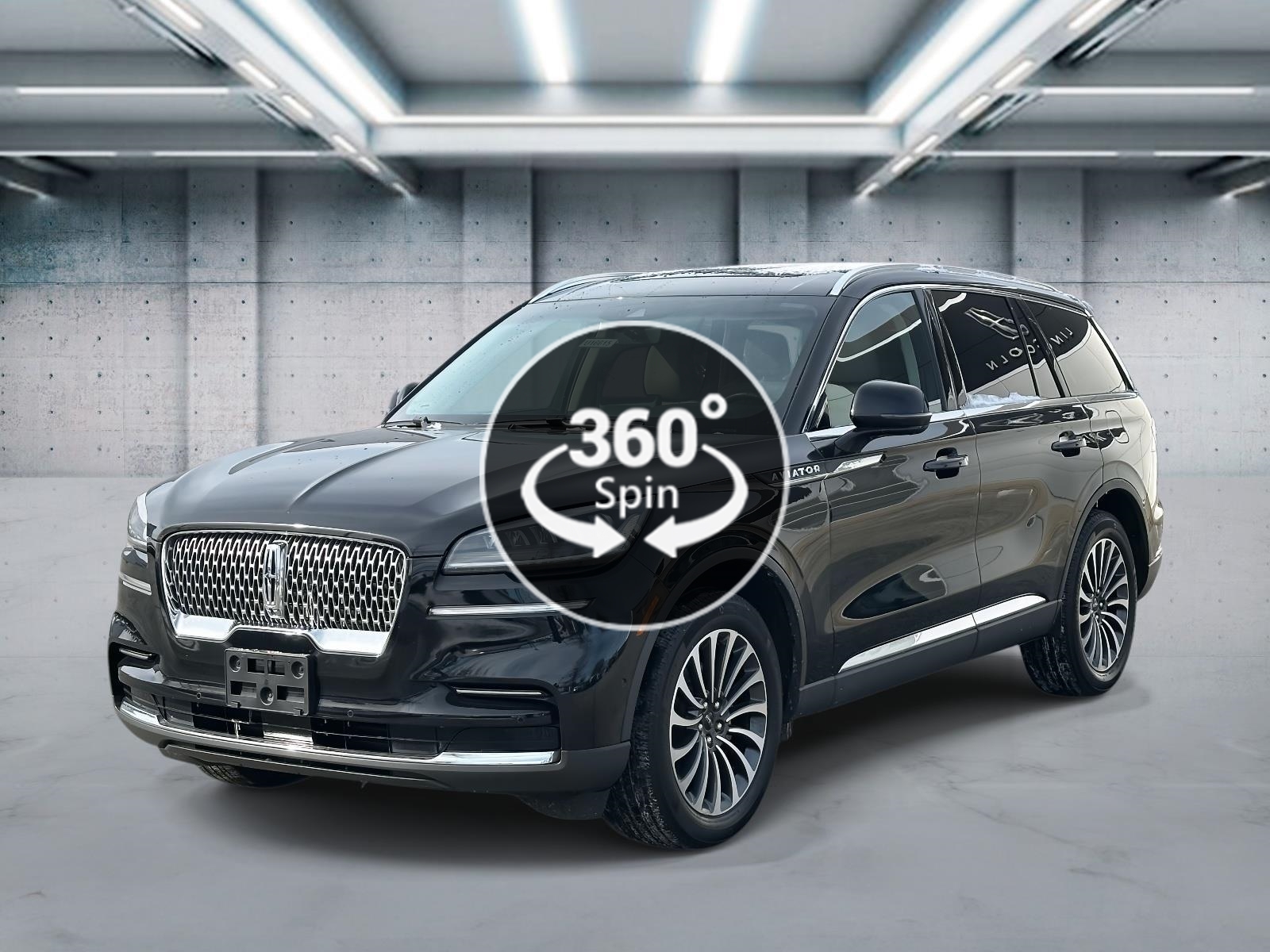 Interface du jeu Aviator